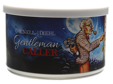 virginia gentleman tobacco Ashton Consummate Gentlemen Pipe Tobacco