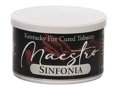 toscano maestro puccini pipe tobacco Toscano Maestro Sinfonia Pipe Tobacco at The Pipe Nook!