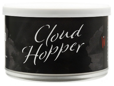 Warped Cloud Hopper Pipe Tobacco at The Pipe Nook!