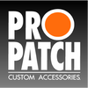 Pro Patch Smoke Accessories