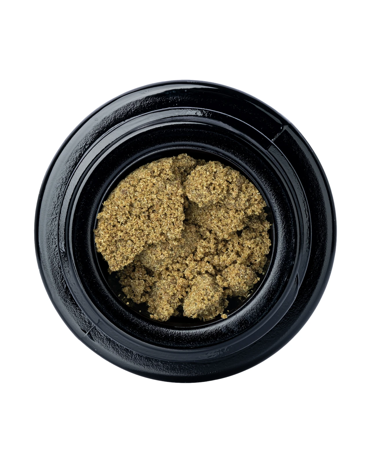 Blue Dream Bubble Hash (88.510% THCa)
