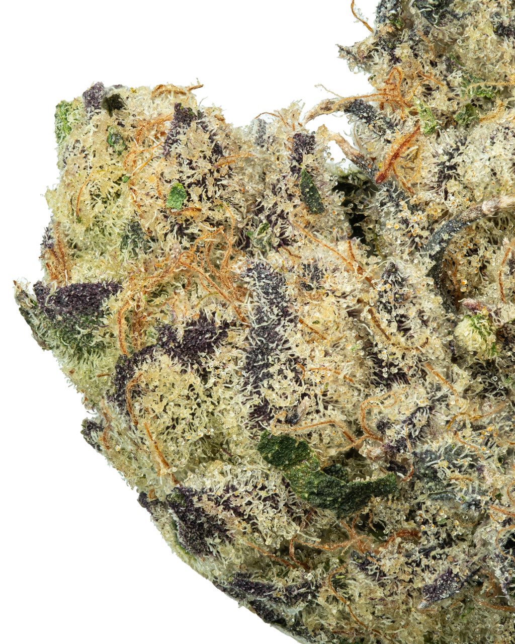 THCa Permanent Chimera Indica THCa Flower | WNC