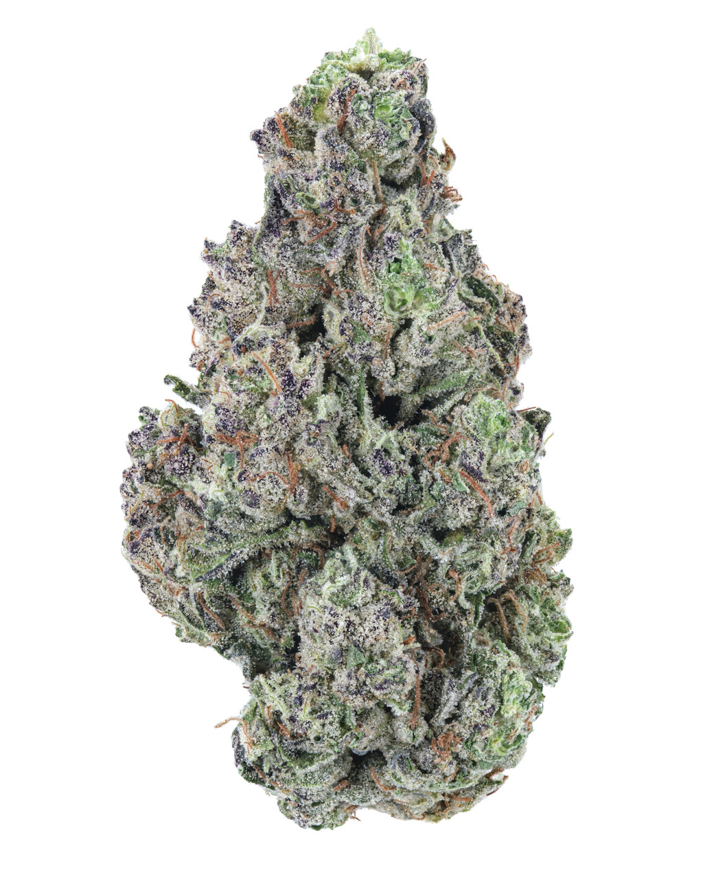 THCa Blueberry #2 – Fruity Sativa Hybrid | WNC CBD