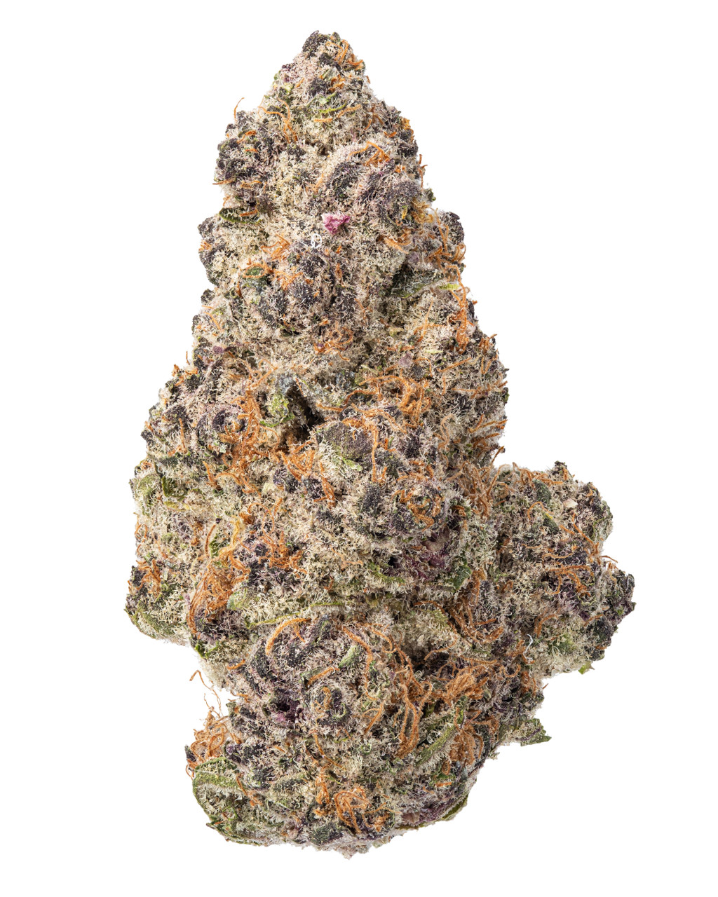 THCa Granddaddy Purple Indoor Living Soil | WNC