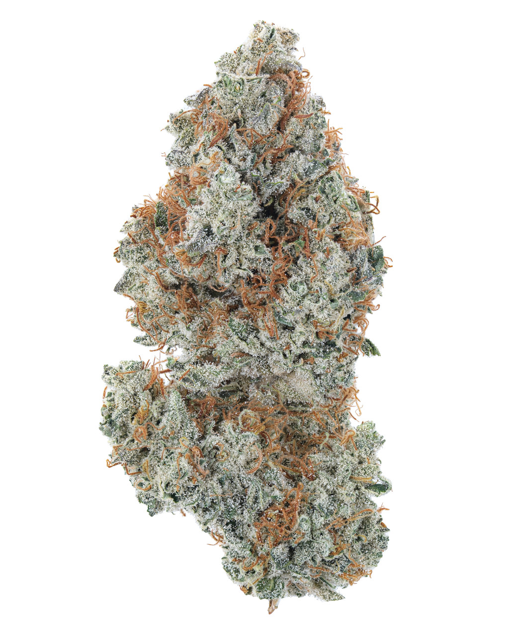 CBG Stardust – Uplifting Sativa Hemp Flower | WNC CBD