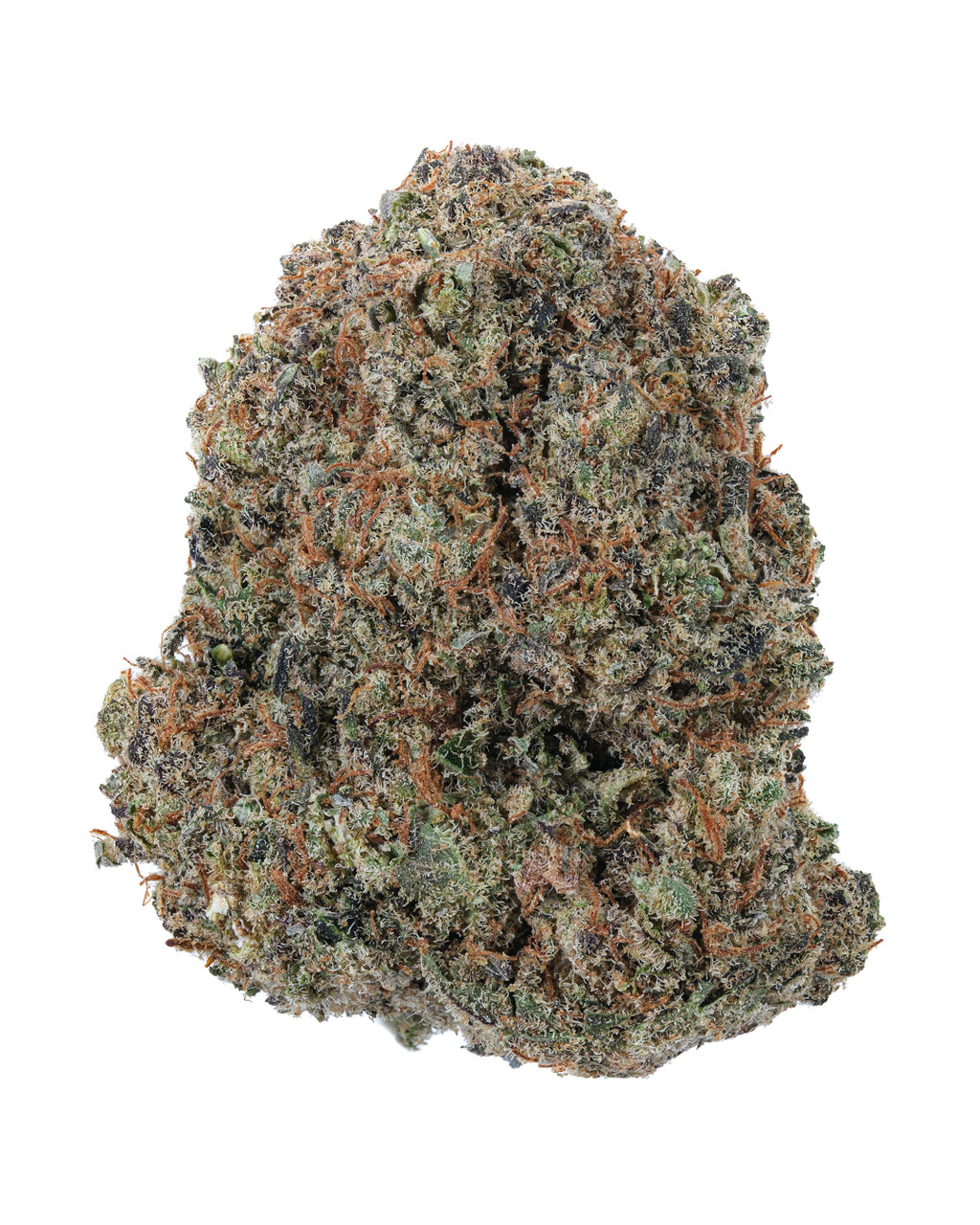 CBD Sour Space Candy (Indoor) | 15.1% Cannabinoids | Citrus