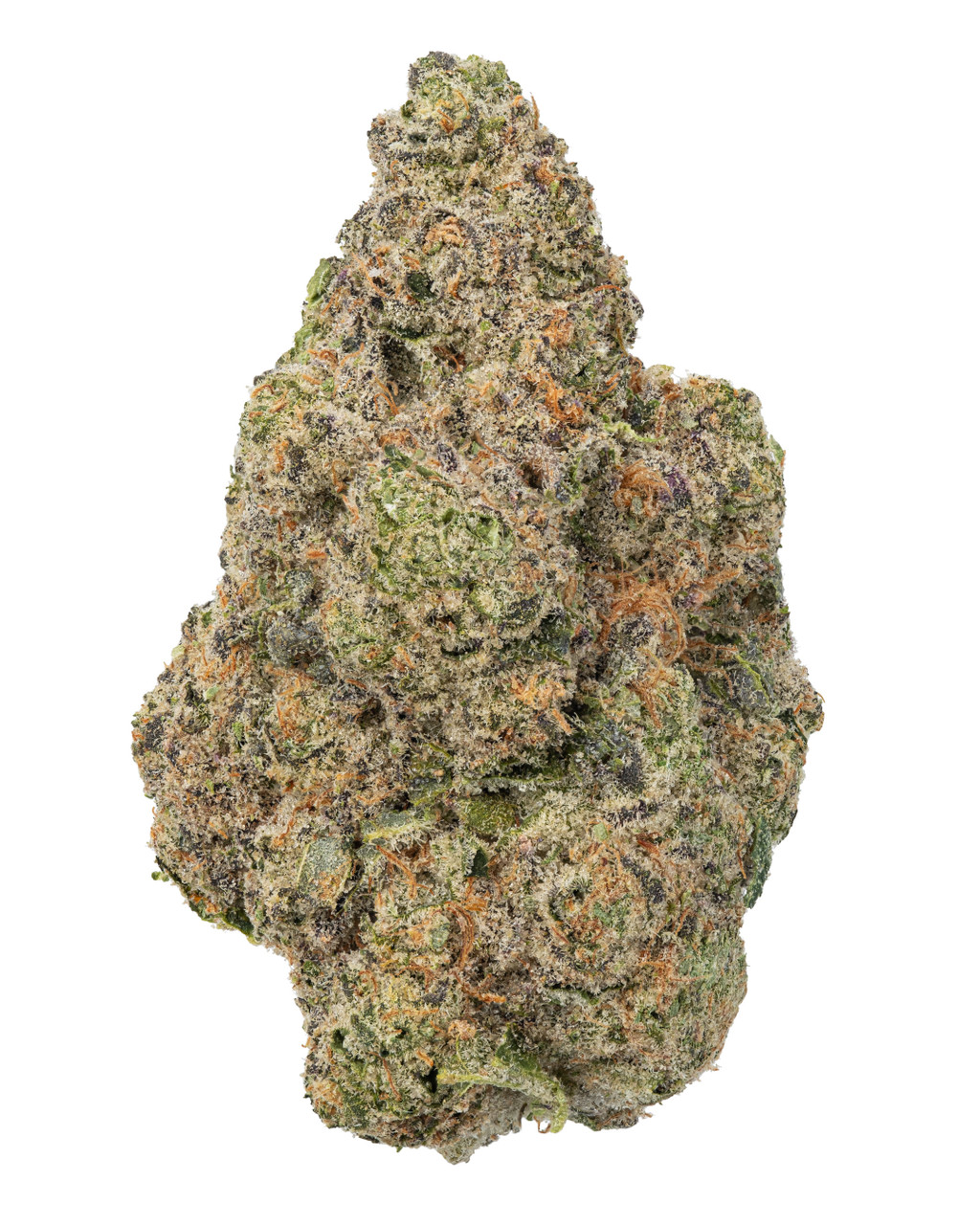 Banana Cream Pie THCa Flower | 27% THCa | Indica Hybrid Dessert Strain