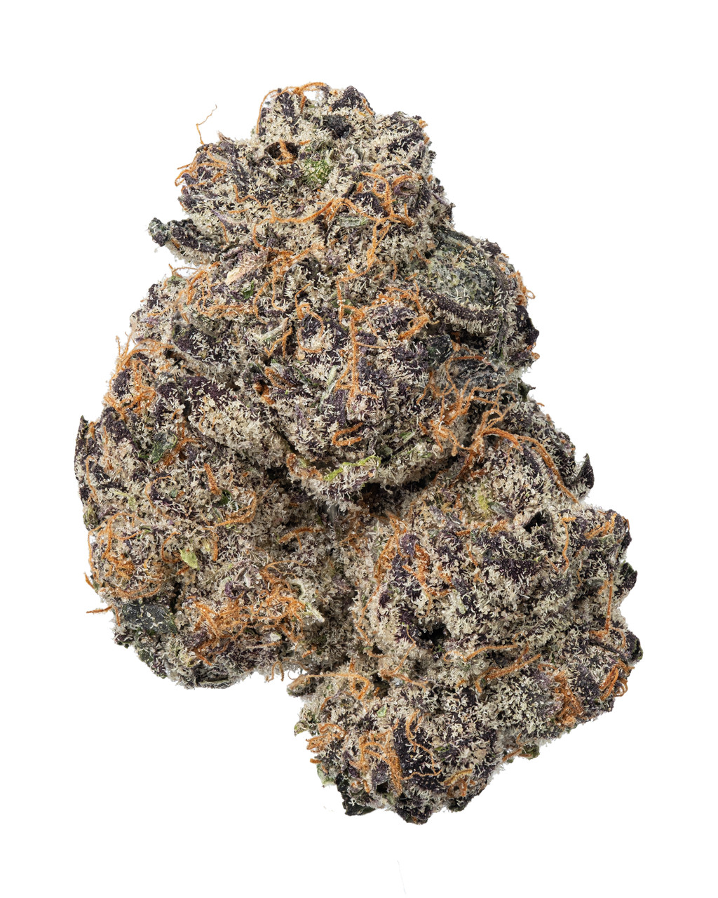 THCa Purple Haze Indoor Living Soil