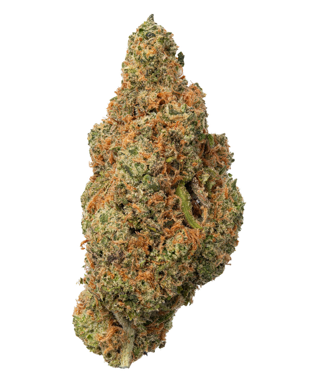 THCa Jack Herer Flower – Legendary Sativa | WNC CBD