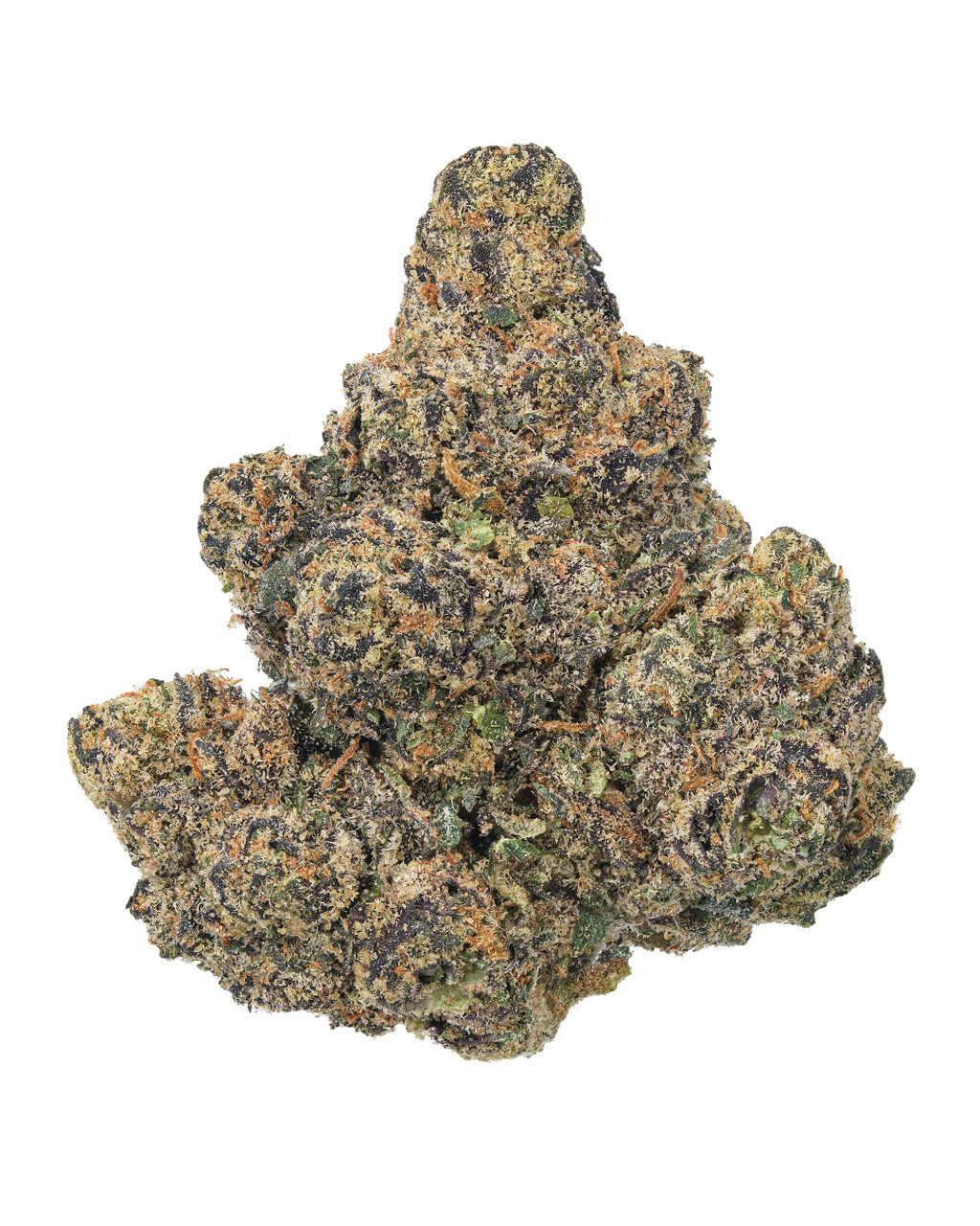 Jokerz THCa Flower – Sweet Citrus Calm & Creative Lift