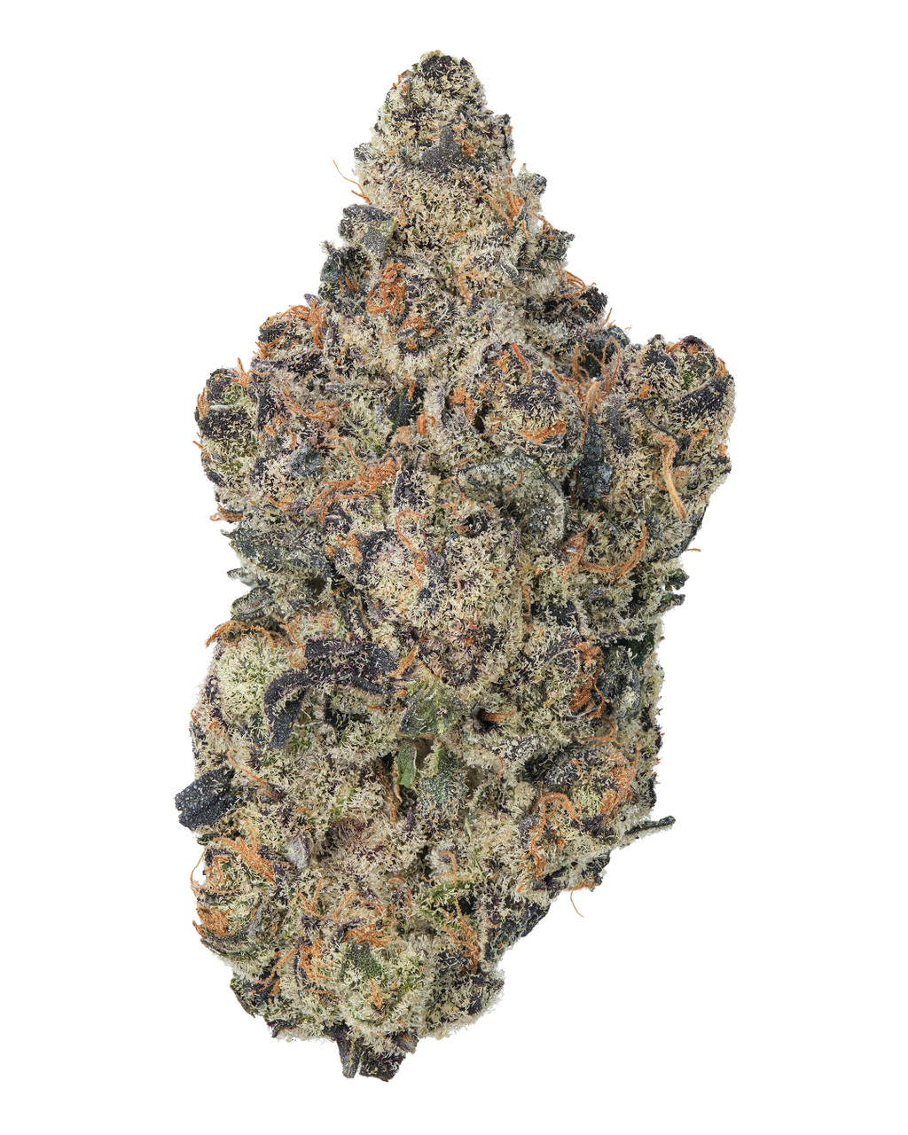 THCa Oreoz – Sweet & Creamy Indica Hybrid | WNC CBD