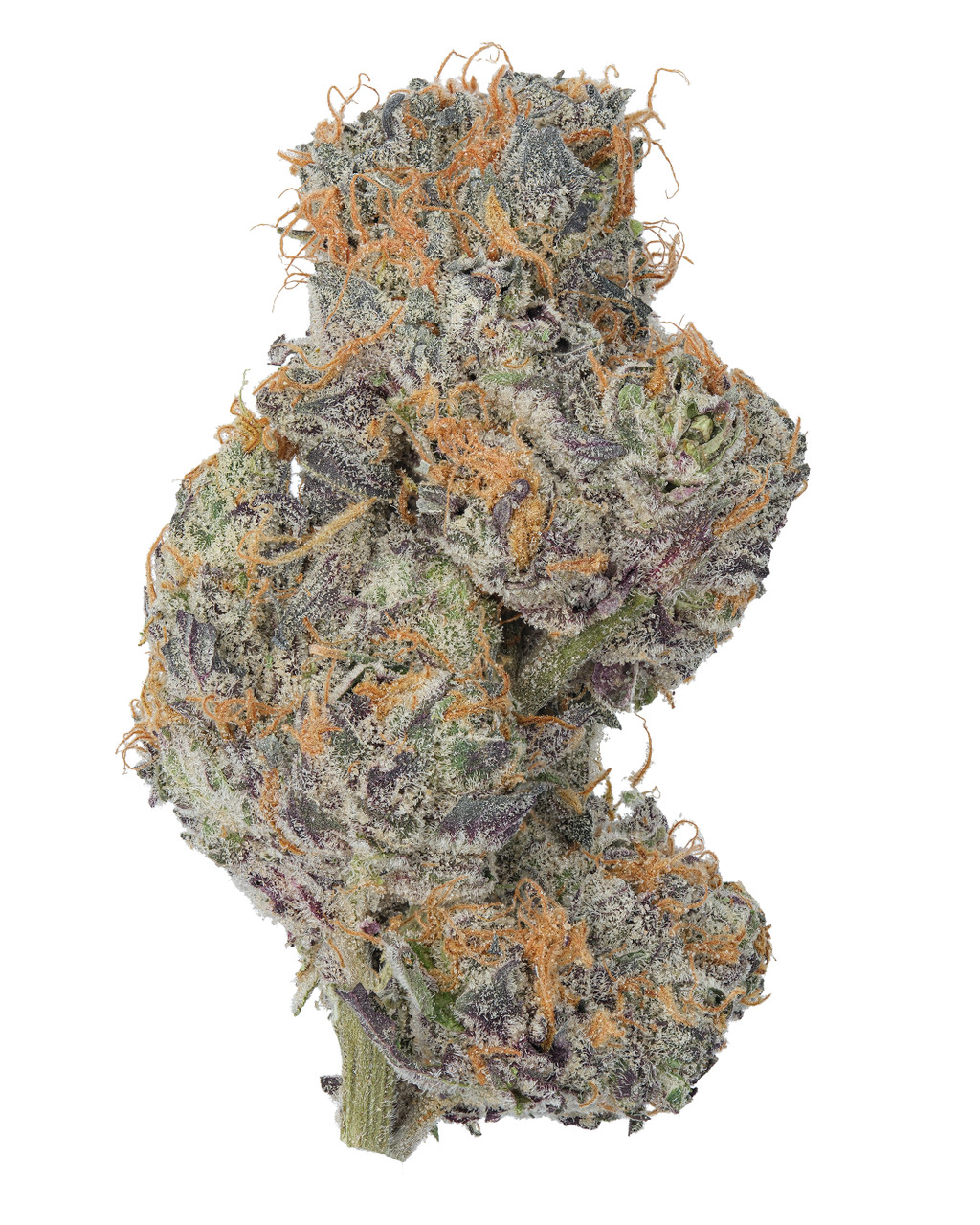 THCa Sideshow – Balanced Hybrid Citrus Strain | WNC CBD