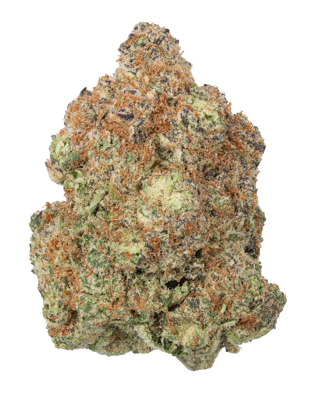 Tropical Aloha THCa – 30.95% | Uplifting Sativa Indoor Hydro Hemp