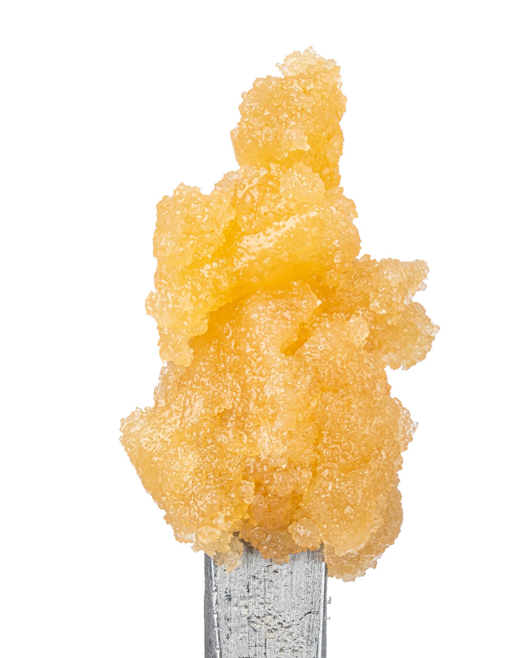Orangutan Sugar THCa Crumble – 76.34% | High-Terpene Extract
