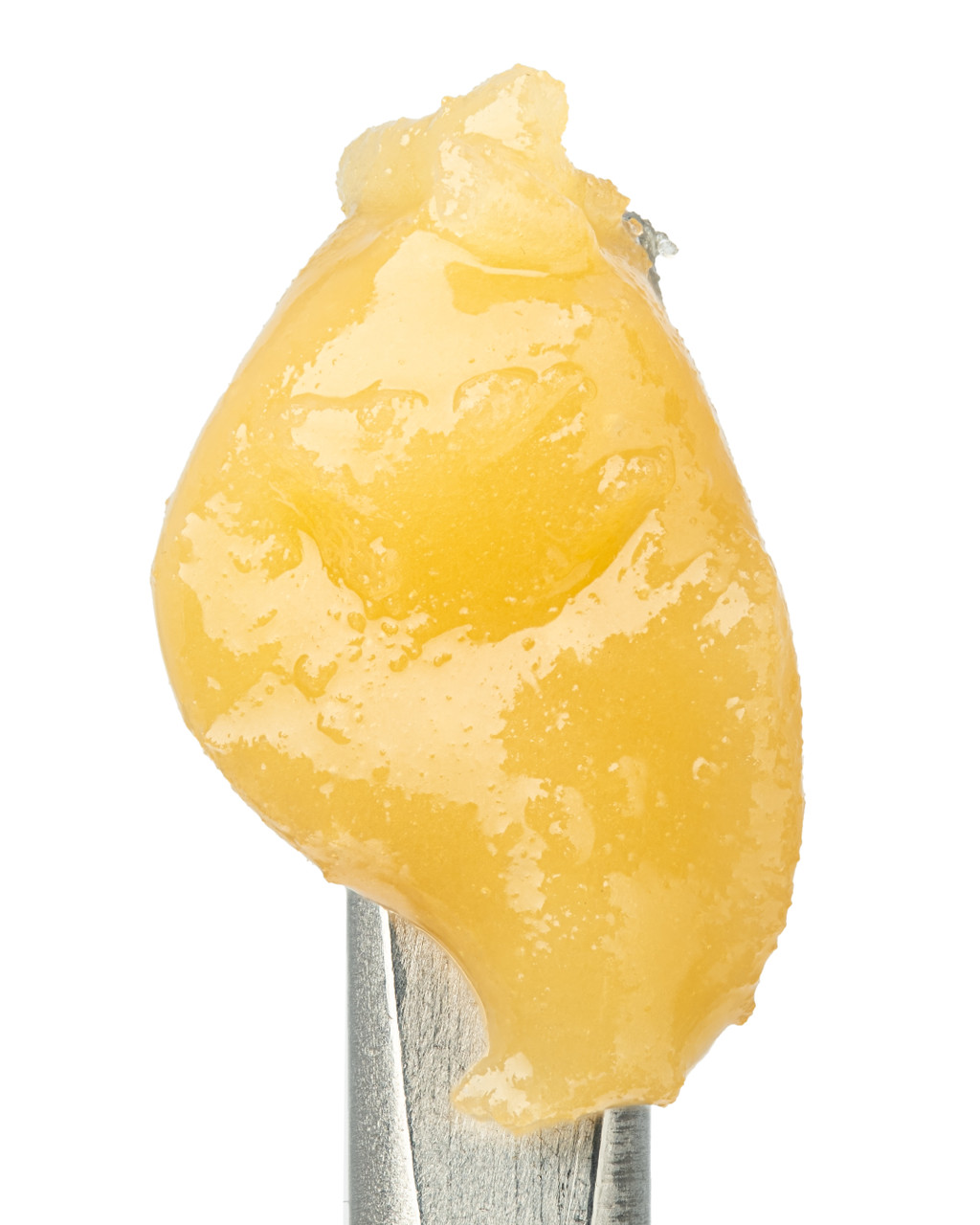 Galactic Gas THCa Badder – 85.576% | Euphoric Diesel Citrus Dab