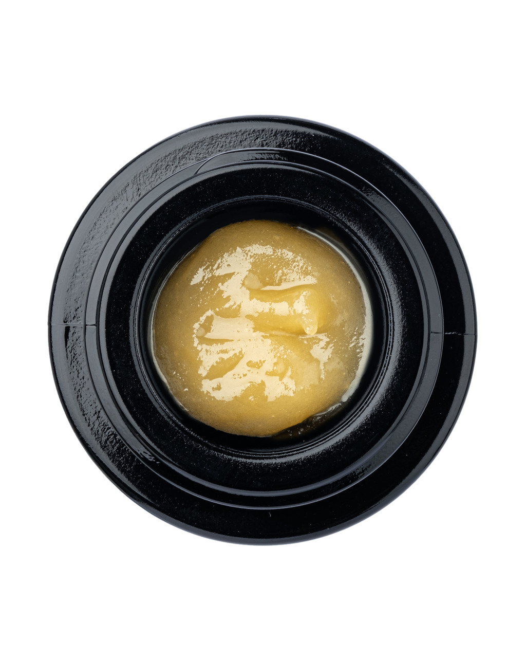 Galactic Gas THCa Badder – 85.576% | Euphoric Diesel Citrus Dab