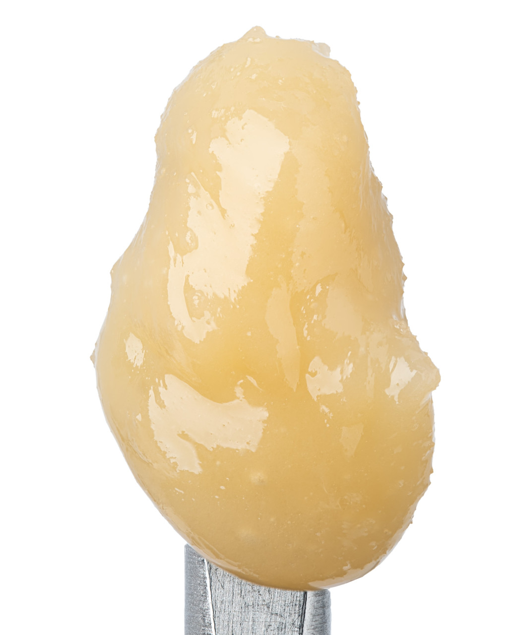 Galactic Gas THCa Badder – 85.576% | Euphoric Diesel Citrus Dab