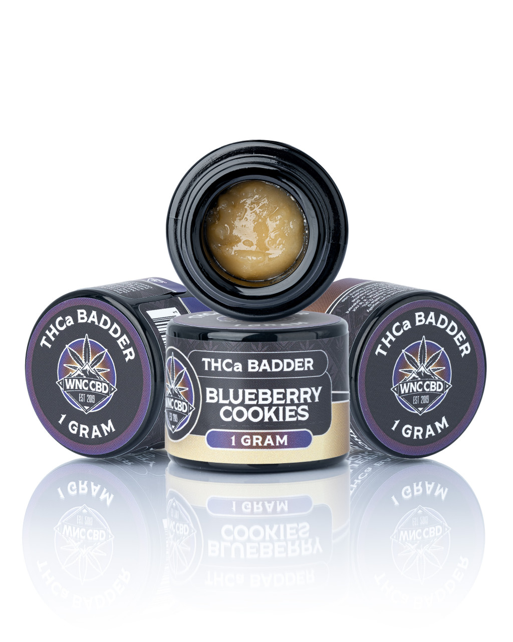 cookies thca vape Cookies 5G Disposable Vape: THC-A Blend main image 0
