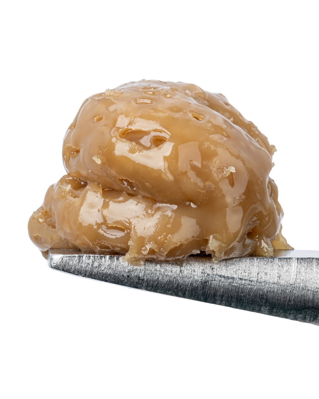 Jelly Donutz Cold Cure Live Rosin – 84.7% THCa Solventless Rosin