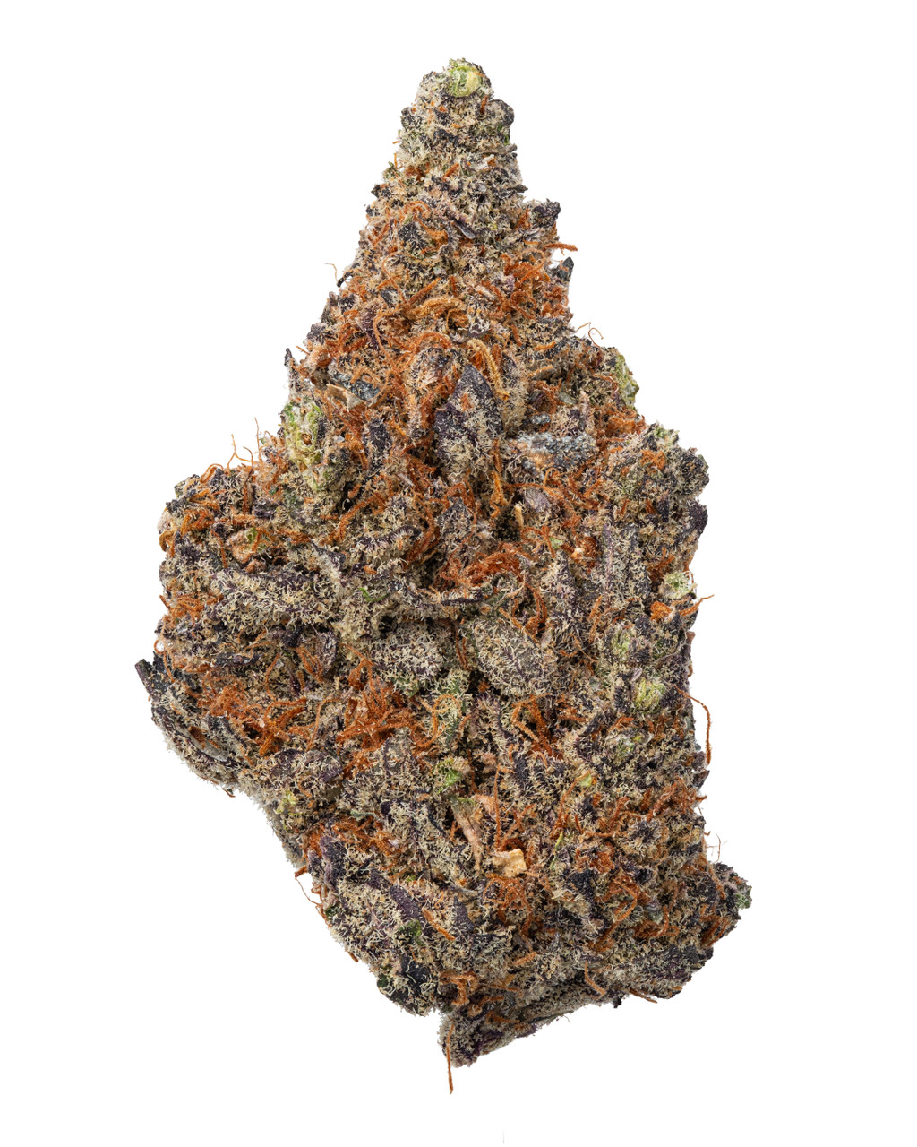 THCa Mutant Dan – Citrus Diesel Sativa | WNC CBD