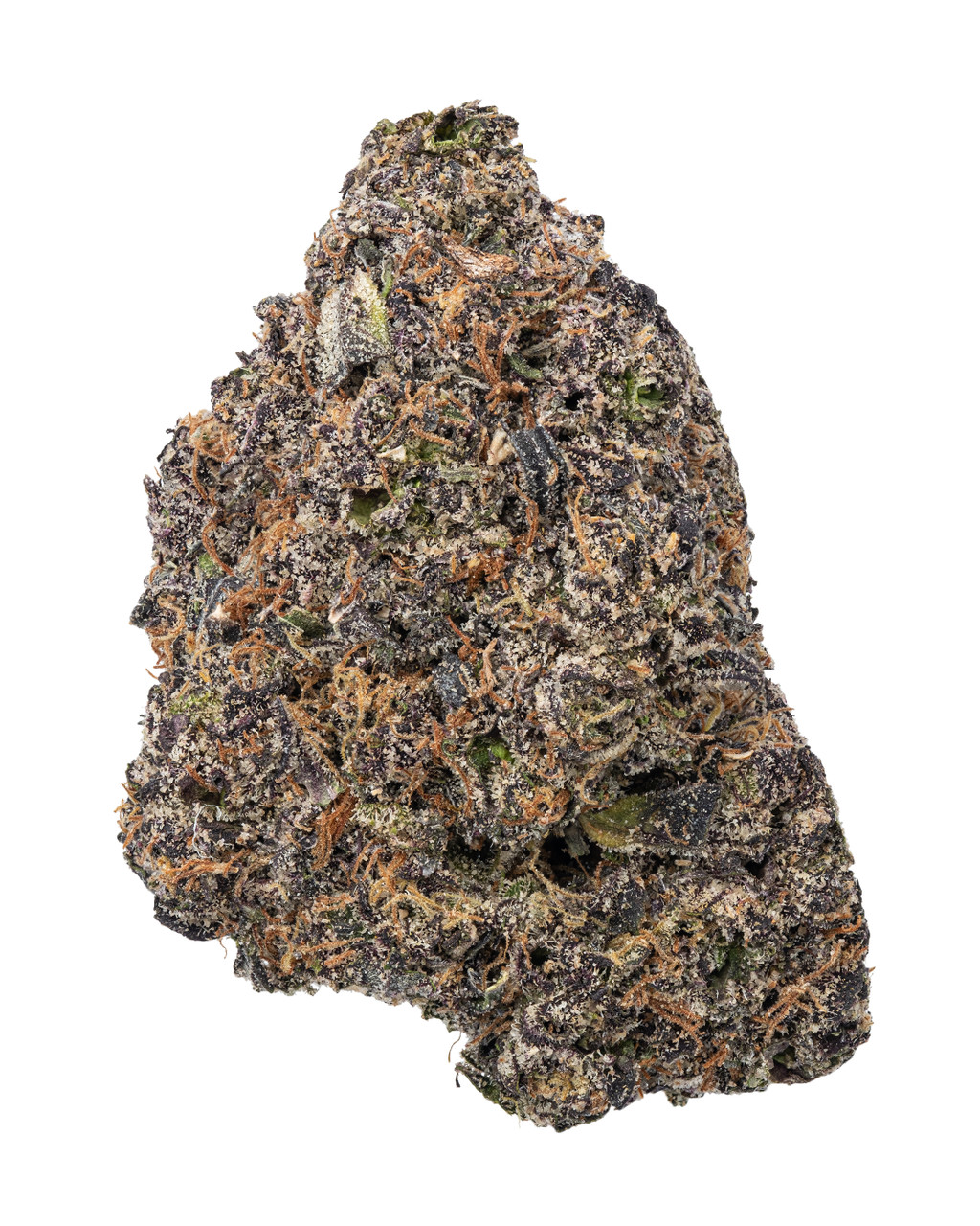 THCa Purple Ghost Candy Indoor Hydro – Potent Sativa Flower | WNC CBD