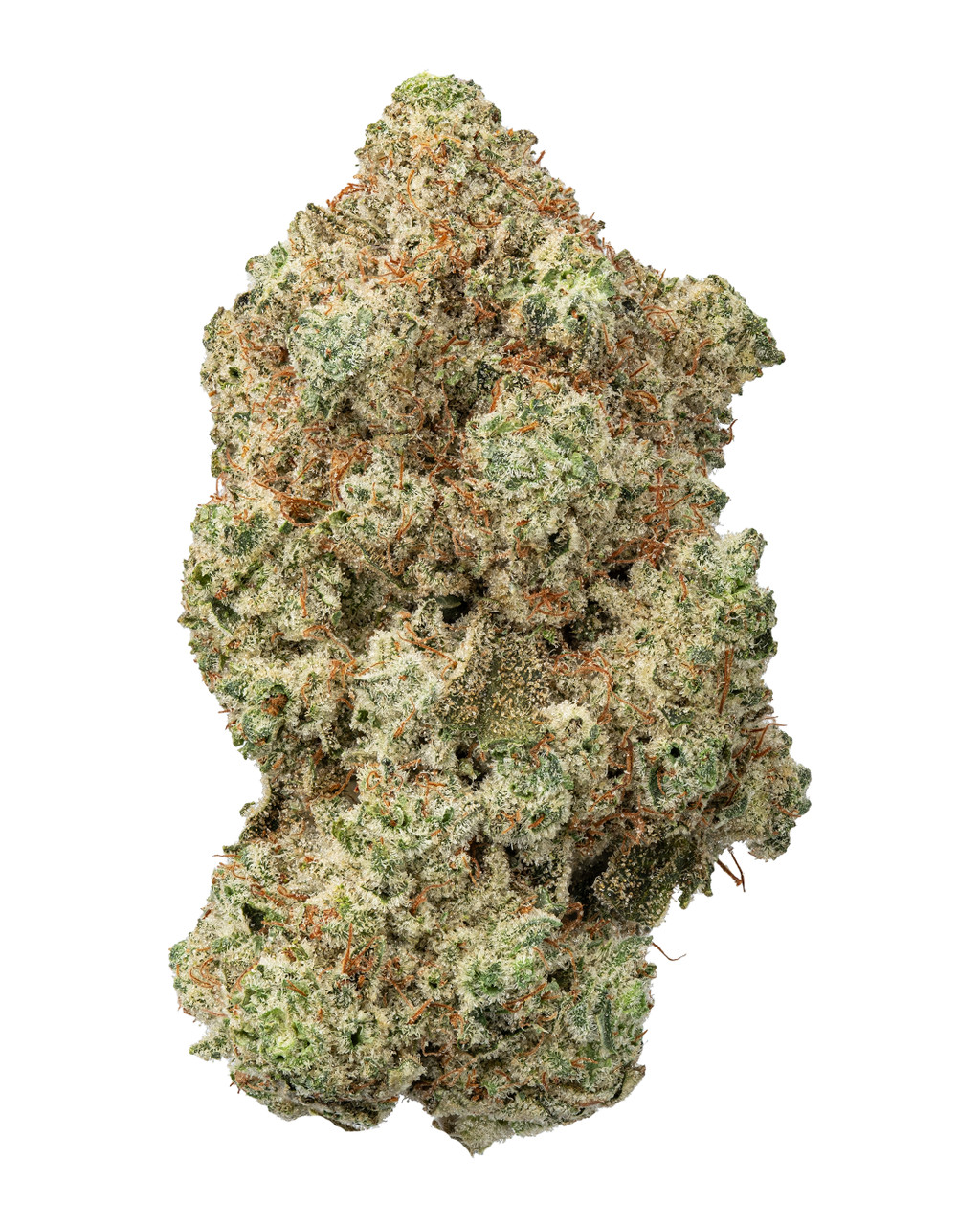 THCa Bubba Kush Indoor Living Soil – Potent Indica Flower | WNC CBD