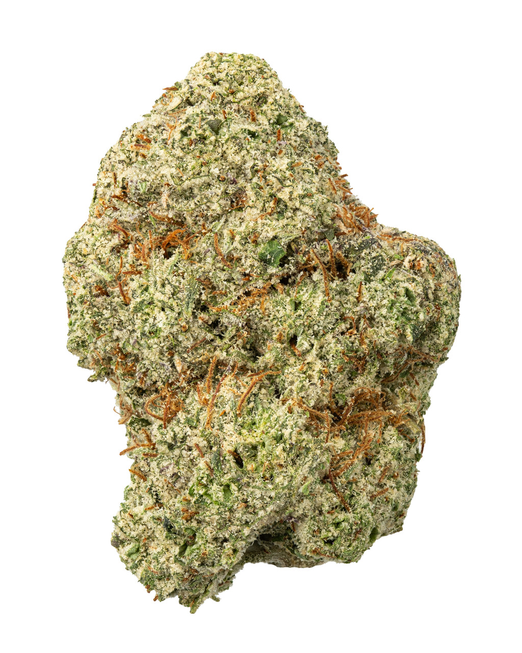 THCa Greasy Runtz – Indica Flower | WNC