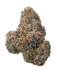 Does THCa Cause Euphoria?