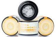 THCa Diamonds Are Winning Over Professionals Who Want Precision