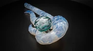 Glass Pipes Built to Use and Made to Display