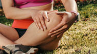 CBD Topicals for Muscle Recovery and Strain Relief