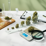 THCa Flower Dosage Guidelines for Finding Your Perfect Amount