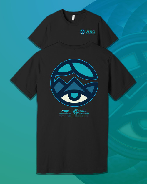 WNC Logo T-Shirts