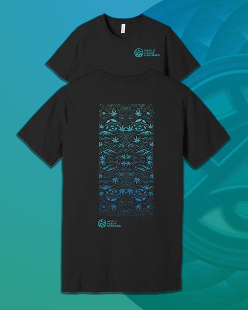 WNC Hazy Night T-Shirts