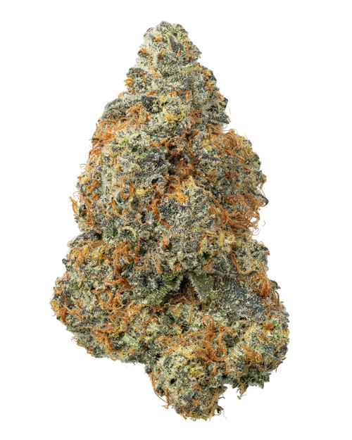 THCa Sherb 7 Indoor Living Soil