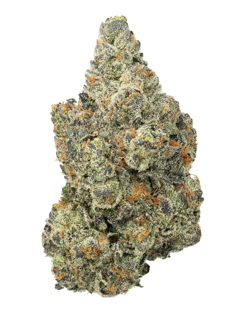 THCa Pressure Pie Indoor Living Soil