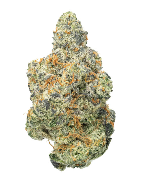 THCa Death Star Indoor Living Soil