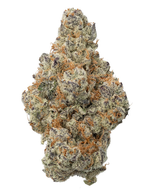 THCa Devil Driver Indoor Hydro