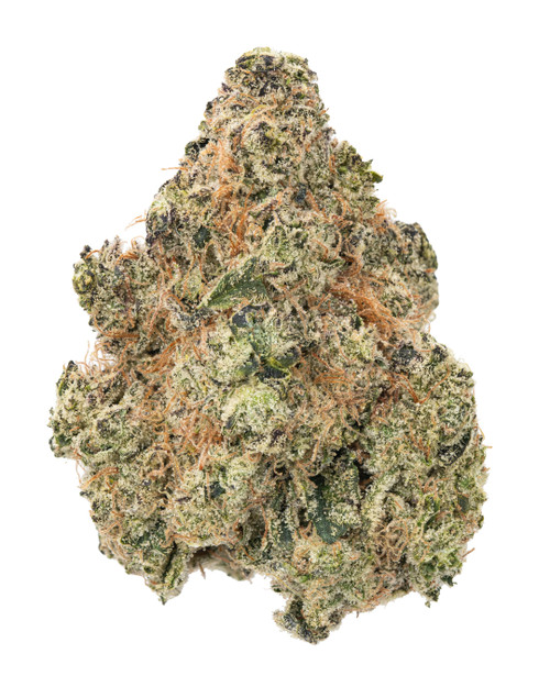 THCa Gorilla Cookies Indoor Living Soil