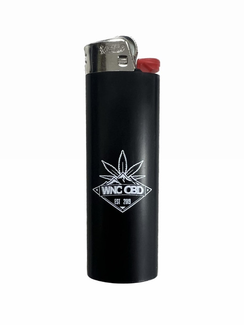 WNC CBD Lighter