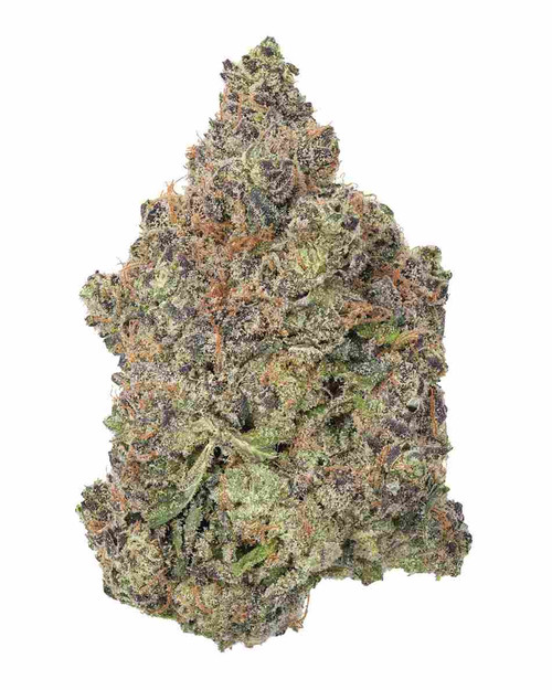 THCa Chem De La Chem Indoor Living Soil