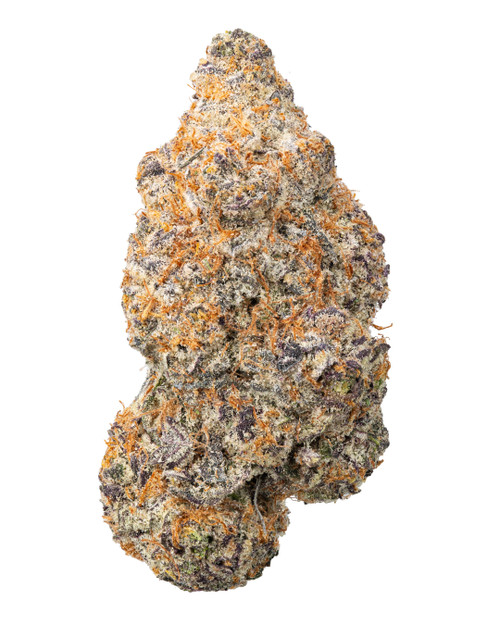 THCa Diesel Cookies Indoor Living Soil