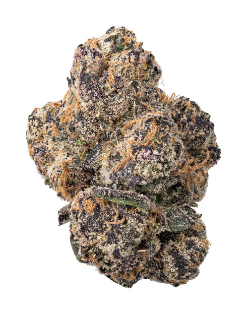 THCa Tropical Smoothie Indoor Living Soil