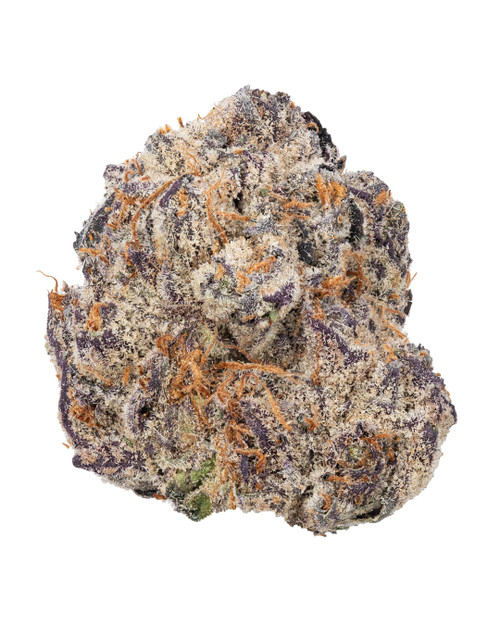 THCa Cosmic 22 – 28.41% Sweet Indica Hybrid | Indoor Hydro Hemp Flower