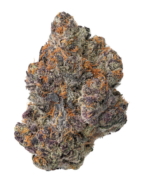 THCa Cherry Dosi Indoor Hydro