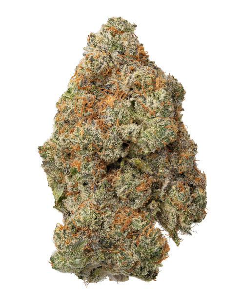 THCa Wicked Sour Indoor Living Soil