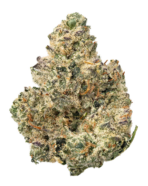 THCa Frosted Kush Indoor Living Soil