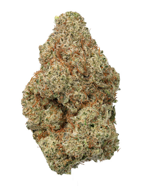 THCa San Fernando Valley OG Indoor Living Soil