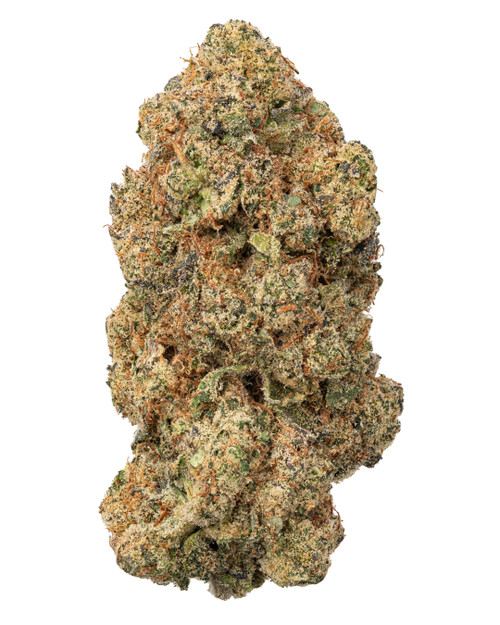 THCa Terp Candy Indoor Living Soil