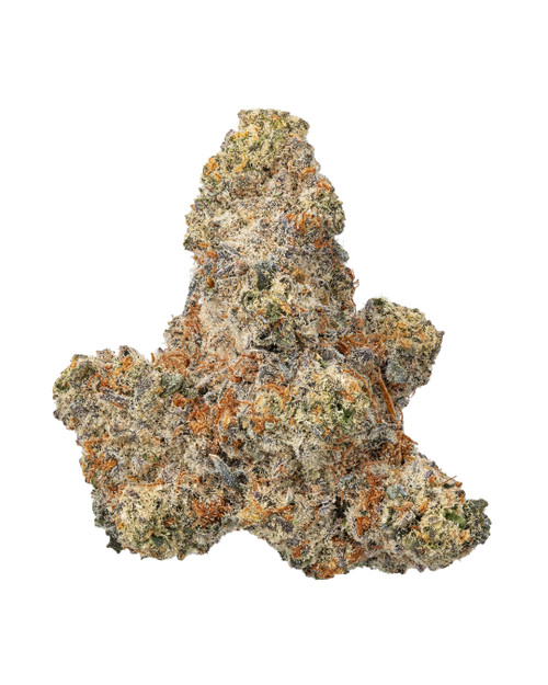 THCa Starfighter Indoor Living Soil – Potent Indica Flower | WNC CBD